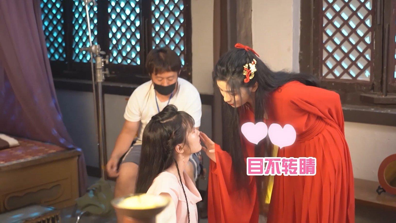 头发为什么会出油？头发很油腻该怎么办？游戏画面